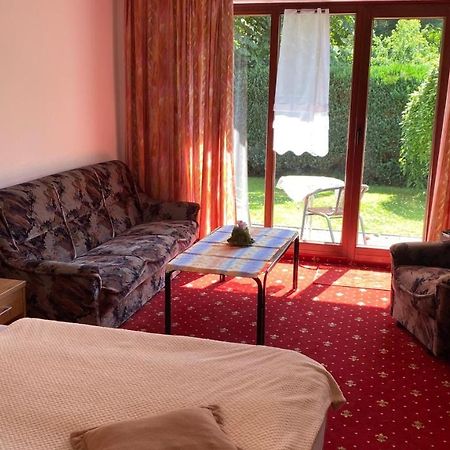 Hotel Pension Brilke Negast Steinhagen  المظهر الخارجي الصورة
