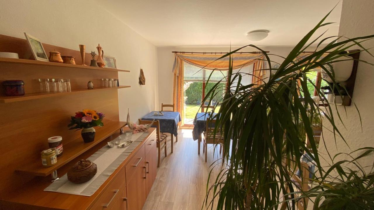Hotel Pension Brilke Negast Steinhagen  المظهر الخارجي الصورة